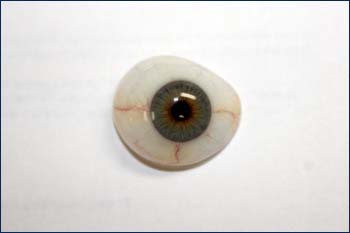Monoplex Eye Prosthetics – Studley Ocular Labs - New Patient Information